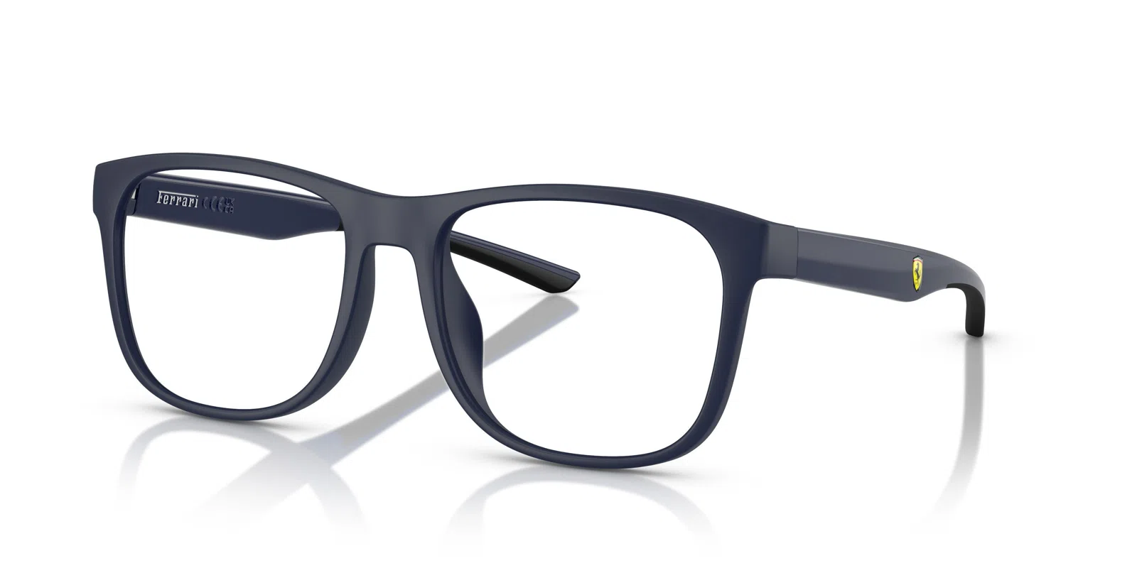 Scuderia Ferrari 8014D Eyeglasses - view 23